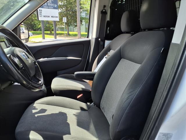 2017 RAM ProMaster City Tradesman