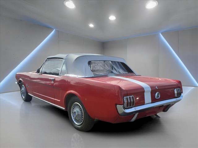 1964 Ford Mustang CONVERTIBLE