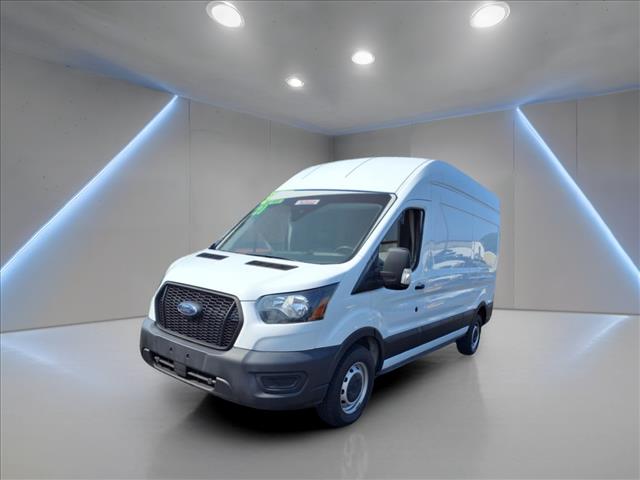 2021 Ford Transit 250