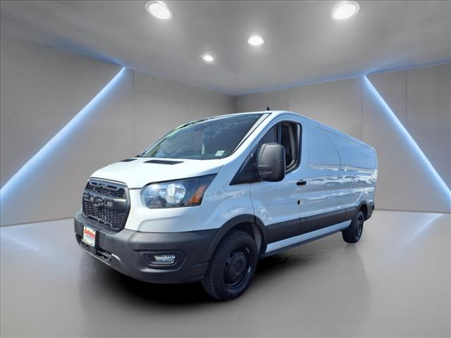 2020 Ford Transit 150