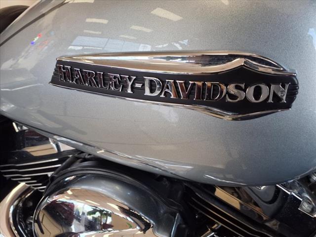 2015 Not Specified ELECTRA GLIDE ULTRA CLASS 