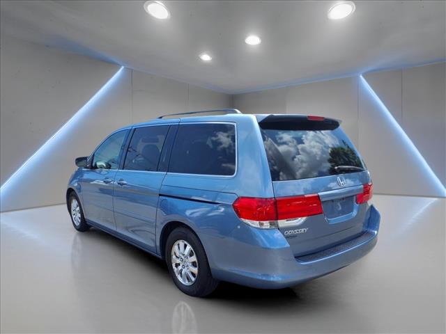2009 Honda Odyssey EX-L