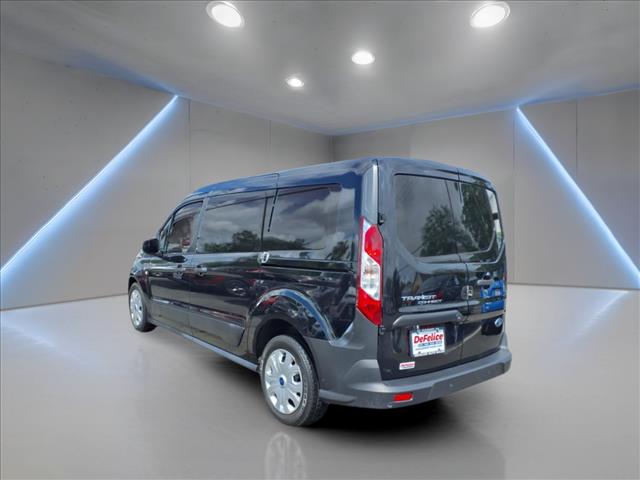 2019 Ford Transit Connect XL