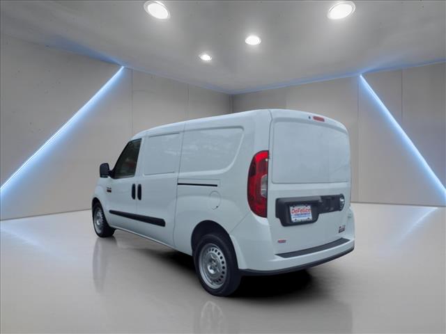 2022 RAM ProMaster City 