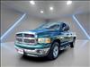 2003 Dodge Ram 1500 4DR QUAD CAB 140.5  WB SL