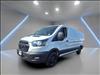 2020 Ford Transit 150