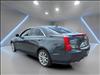 2017 Cadillac ATS 2.0T Luxury