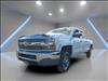 2018 Chevrolet Silverado 2500HD LT