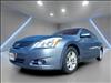2012 Nissan Altima 4DR SDN I4 CVT 2.5 S