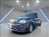 2011 Chrysler Town and Country Touring