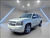 2011 Chevrolet Avalanche LTZ