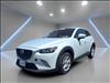 2016 Mazda CX-3 Touring