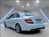2013 Mercedes-Benz C-Class C 300 Luxury 4MATIC