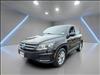 2014 Volkswagen Tiguan SE 4Motion