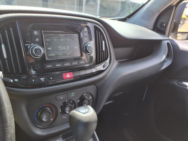 2017 RAM ProMaster City Tradesman