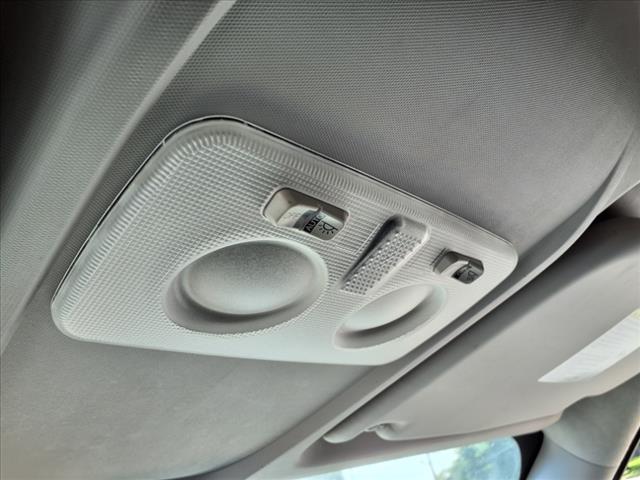 2017 RAM ProMaster City Tradesman