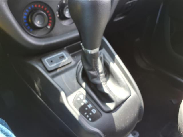 2017 RAM ProMaster City Tradesman