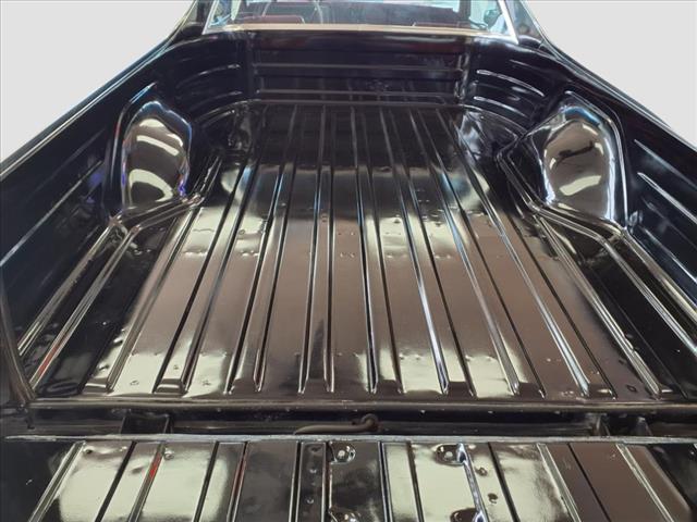 1984 Chevrolet El Camino Base