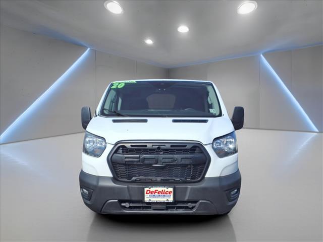 2020 Ford Transit 150