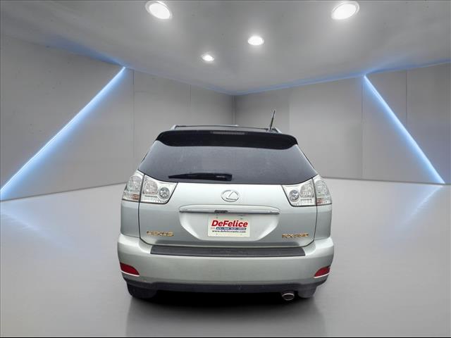 2004 Lexus RX 330 
