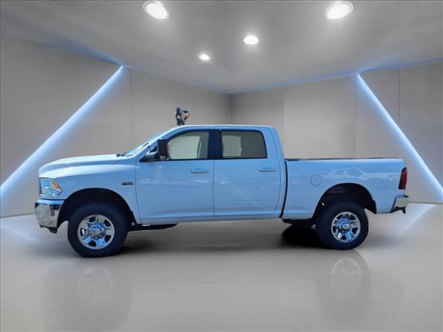 2016 RAM 2500 SLT