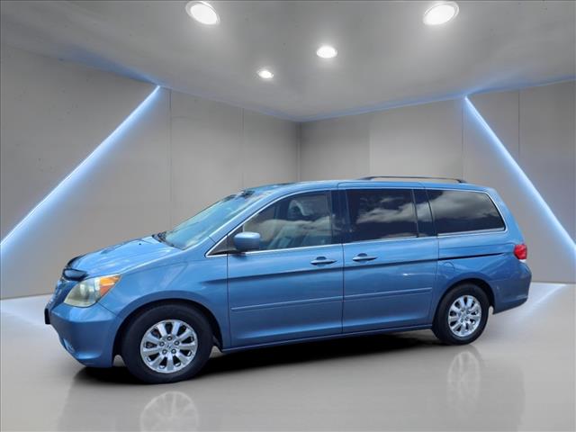 2009 Honda Odyssey EX-L