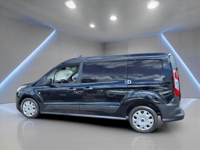 2019 Ford Transit Connect XL