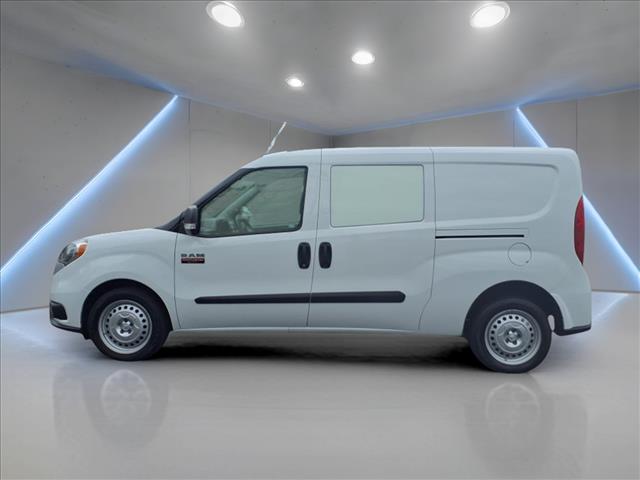 2022 RAM ProMaster City 