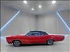 1966 Pontiac Le Mans CONVERTIBLE