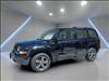 2015 Jeep Patriot High Altitude Edition