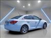 2015 Chevrolet Cruze 1LT Auto