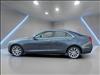2017 Cadillac ATS 2.0T Luxury