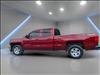 2016 Chevrolet Silverado 1500 4WD DOUBLE CAB 143.5  LT