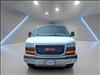 2015 GMC Savana 2500
