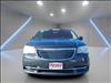 2011 Chrysler Town and Country Touring