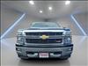 2015 Chevrolet Silverado 1500 4WD CREW CAB 153.0  LT W/
