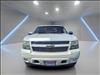 2011 Chevrolet Avalanche LTZ