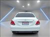 2017 Mercedes-Benz C-Class SEDAN W SPORT PK