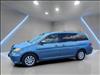 2009 Honda Odyssey EX-L
