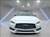 2017 INFINITI Q60 Red Sport 400