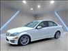 2013 Mercedes-Benz C-Class C 300 Luxury 4MATIC