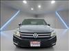 2014 Volkswagen Tiguan SE 4Motion