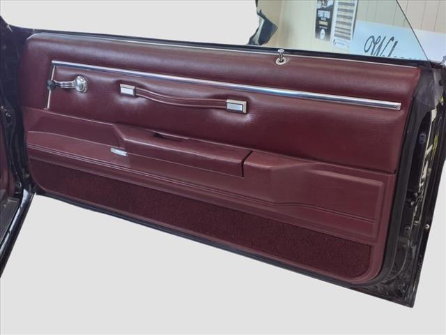 1984 Chevrolet El Camino Base