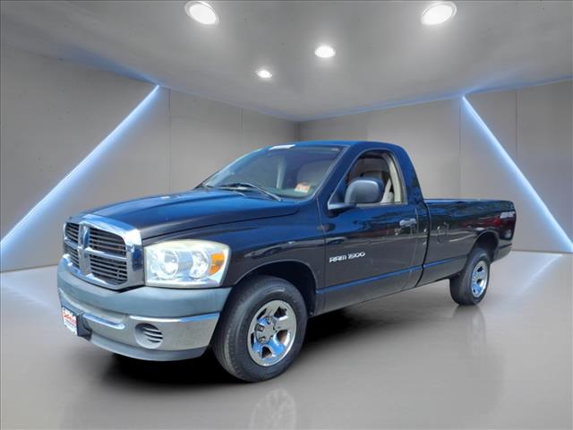 2007 Dodge Ram 1500 ST