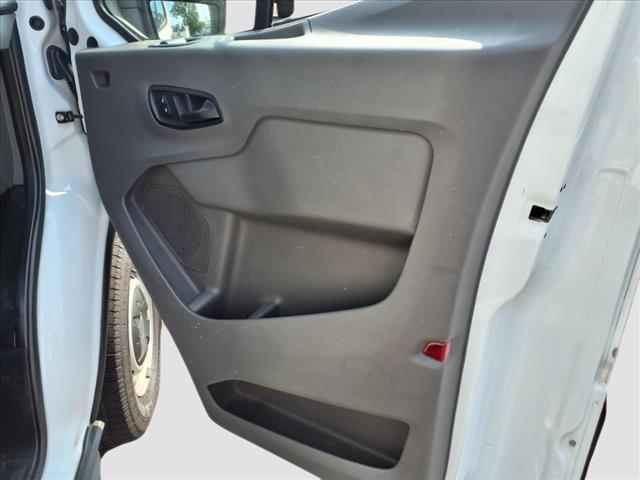 2021 Ford Transit 250