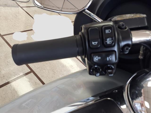 2015 Not Specified ELECTRA GLIDE ULTRA CLASS 
