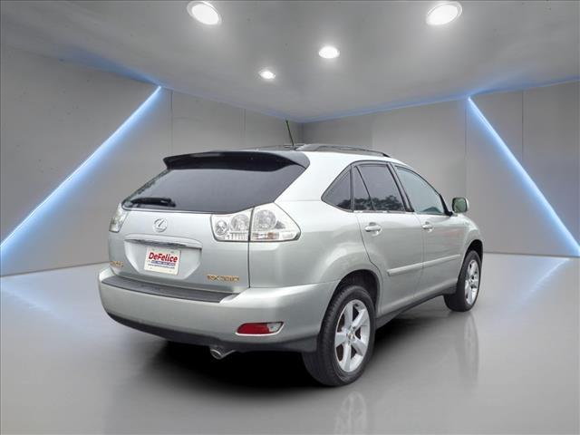 2004 Lexus RX 330 