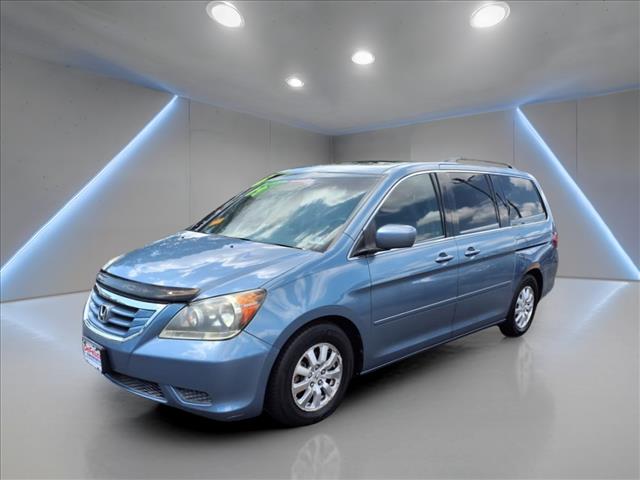 2009 Honda Odyssey EX-L