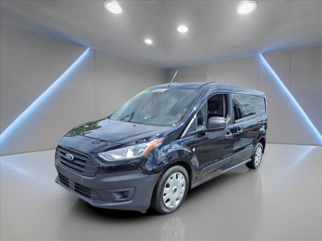 2019 Ford Transit Connect XL