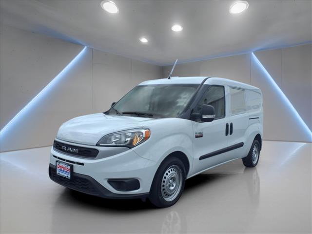 2022 RAM ProMaster City 